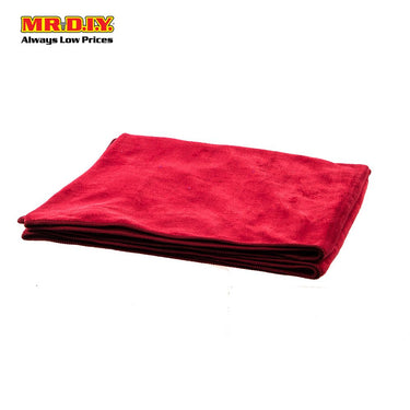 (MR.DIY) Plain Bath Towel