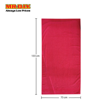 (MR.DIY) Premium Bath Towel 6515-L1 (70cm x 140cm)