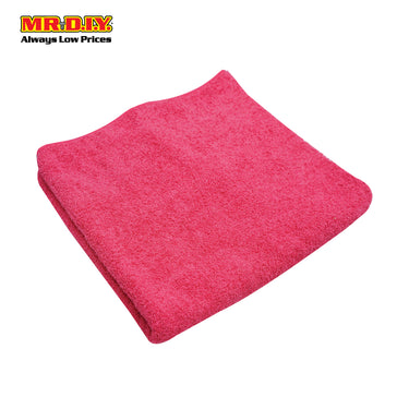 (MR.DIY) Premium Bath Towel 6515-L1 (70cm x 140cm)