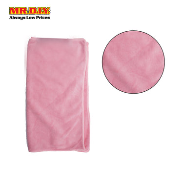 (MR.DIY) Premium Microfiber Face Towel 7386