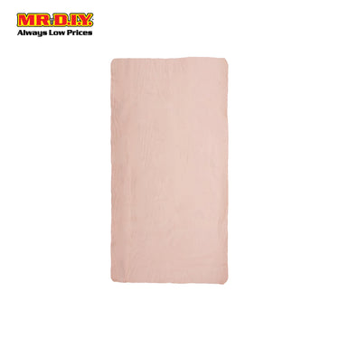 (MR.DIY) Premium Microfiber Face Towel 7386 - Beige