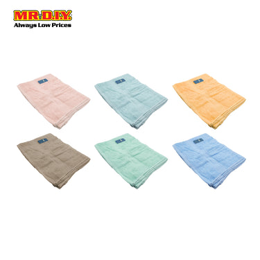 (MR.DIY) Bath Towel (100cm X 150cm)