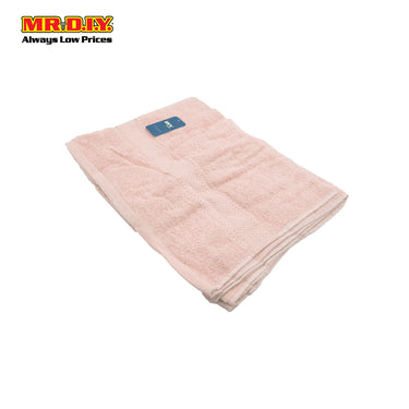 (MR.DIY) Bath Towel (100cm X 150cm)
