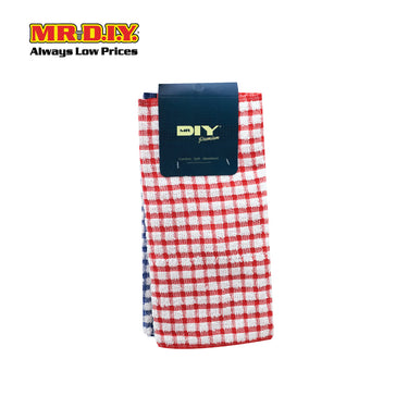 (MR.DIY) Hand Towel 3 pcs (25 x 40cm)