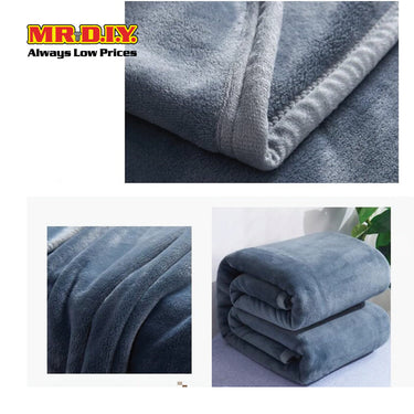 (MR.DIY) Bath Towel (70 x 140cm)