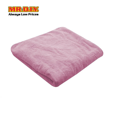 (MR.DIY) Bath Towel (70 x 140cm)