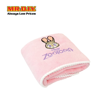 DISNEY Zootopia Judy Bath Towel (70 x 140cm)