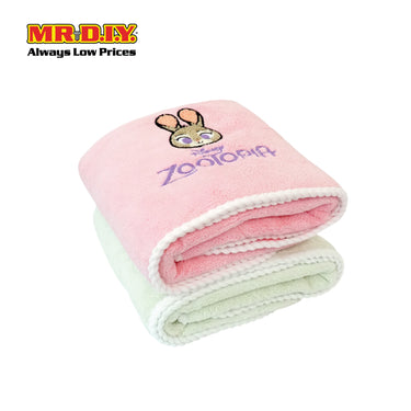 DISNEY Zootopia Judy Bath Towel (70 x 140cm)