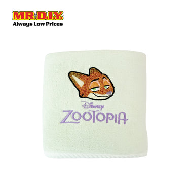 DISNEY Zootopia Nick Bath Towel (70 x 140cm)