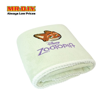DISNEY Zootopia Nick Bath Towel (70 x 140cm)