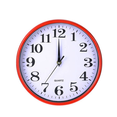 QUARTZ Wall Clock XD847