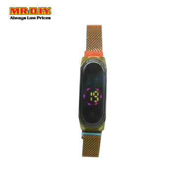 (MR.DIY) Smart Band Watch M3