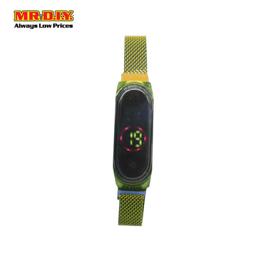 (MR.DIY) Smart Band Watch M3