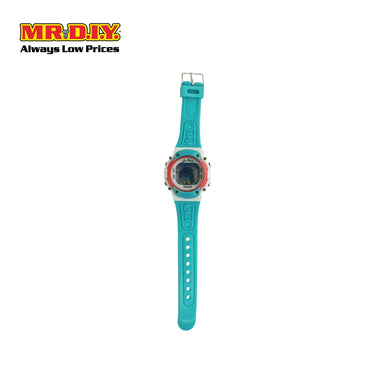 JIAN CHONG Sports Watch (30cm x 9cm x 4cm)