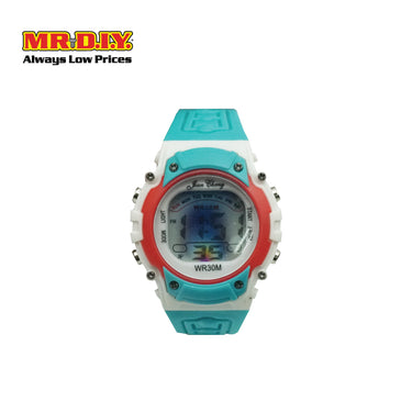 JIAN CHONG Sports Watch (30cm x 9cm x 4cm)