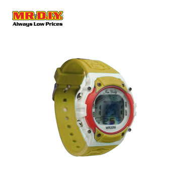 JIAN CHONG Sports Watch (30cm x 9cm x 4cm)