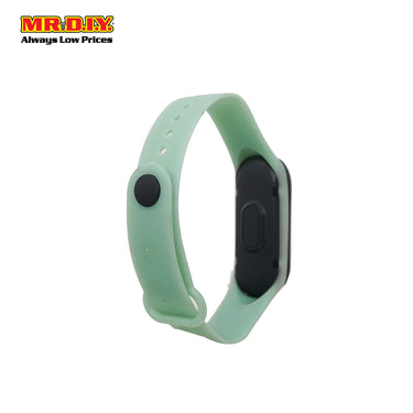 (MR.DIY) FlashFit Sport LED Watch