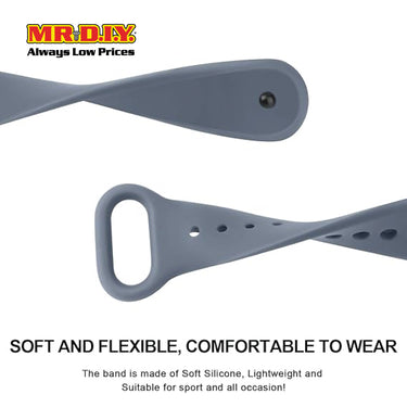 (MR.DIY) FlashFit Sport LED Watch