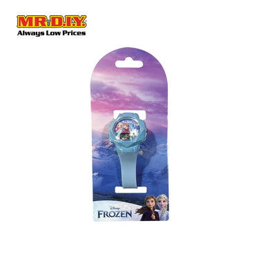 (MR.DIY) Watch for Kids Frozen Kids Digital Watch