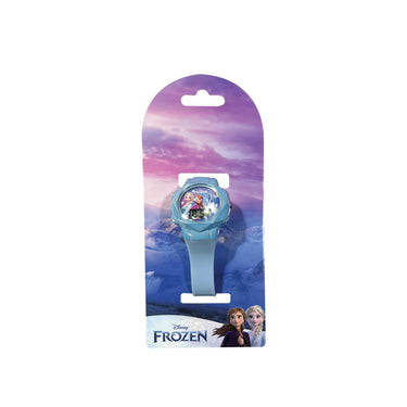 (MR.DIY) Watch for Kids Frozen Kids Digital Watch
