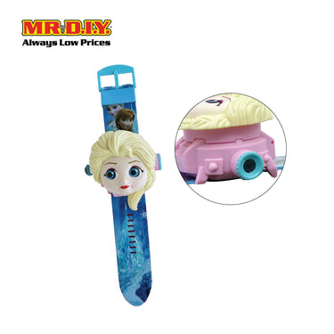 Disney Frozen Children Watch 60005