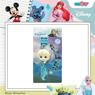 DISNEY Frozen Children Watch 60005