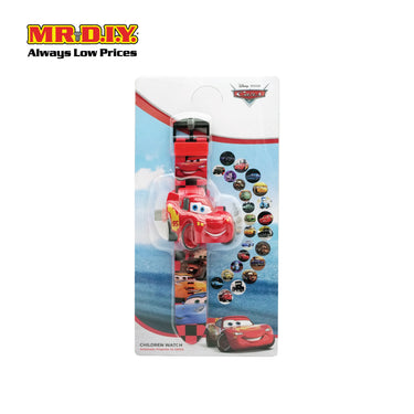 Disney Cars Children Watch 60005
