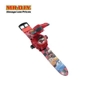 Disney Cars Children Watch 60005