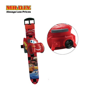 Disney Cars Children Watch 60005