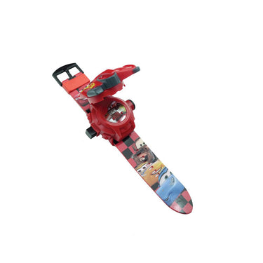 Disney Cars Children Watch 60005