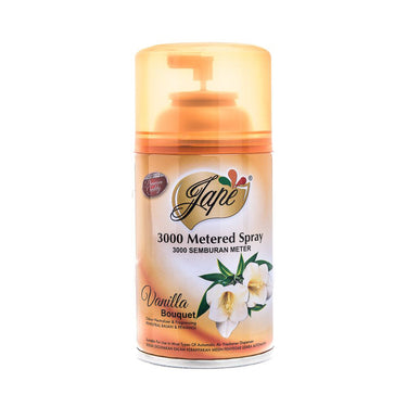 JAPE Air Freshener (Vanilla)
