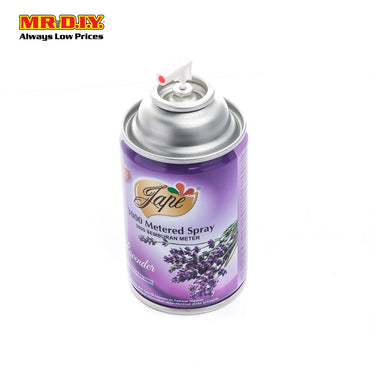 JAPE Air Freshener Lavender Spray Refill (300ml)