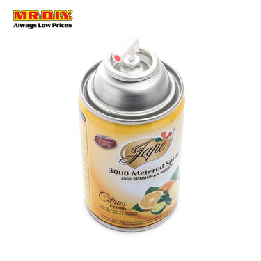 JAPE Air Freshener (Citrus)