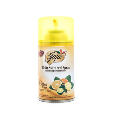 JAPE Air Freshener (Citrus)