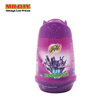 JAPE 838 Blossom Gel Lavender (225g)