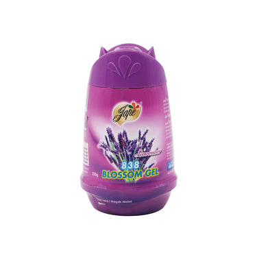 JAPE 838 Blossom Gel Lavender (225g)