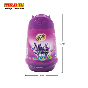 JAPE 838 Blossom Gel Lavender (225g)