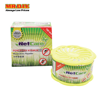 NETCARE Mosquito Repeller Gel (70g)