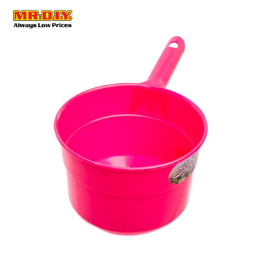 LAVA Plastic Water Scoop Dipper Ladle Bathroom Household 2L (30.5 x 10.2cm)