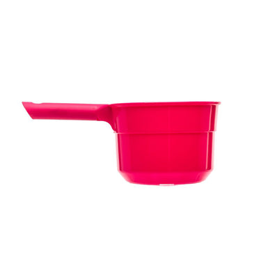 LAVA Plastic Water Scoop Dipper Ladle Bathroom Household 2L (30.5 x 10.2cm)