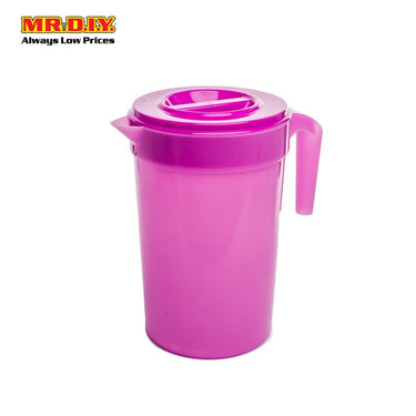 LAVA BPA-Free Plastic Jug 4.5 Litres