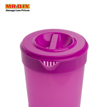 LAVA BPA-Free Plastic Jug 4.5 Litres