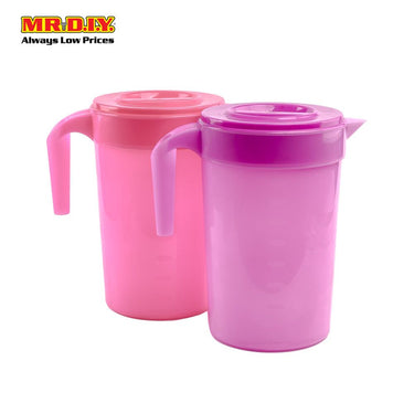 LAVA BPA-Free Plastic Jug 4.5 Litres