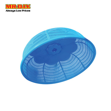 LAVA Flower Round Dish Cover (56cm x 16cm)