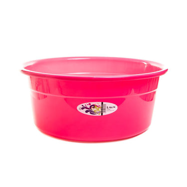 LAVA Plastic Basin