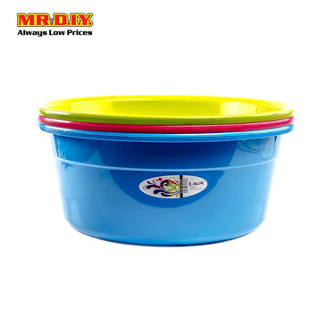 LAVA Plastic Basin