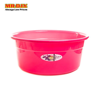 LAVA Plastic Basin