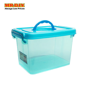 LAVA Plastic Storage Box