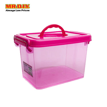 LAVA Plastic Storage Box