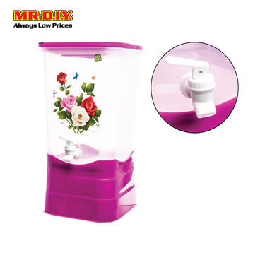 LAVA Plastic Water Dipenser (13L)